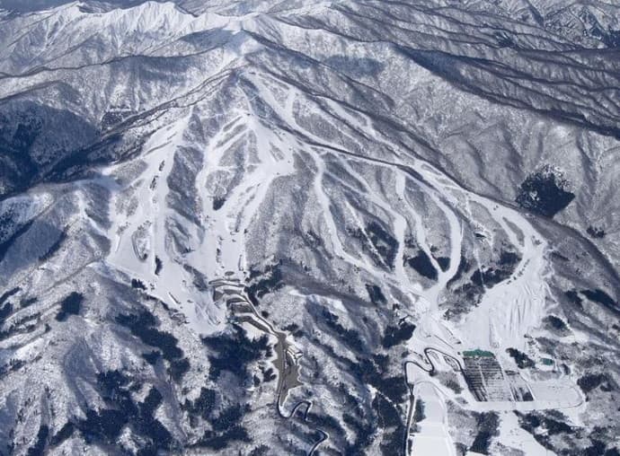 Withコロナ環境でも安心安全なスキー場を目指し、岐阜県郡上市の3スキー場が12月上旬よりオープン!暖冬小雪対策として2億円の投資も!