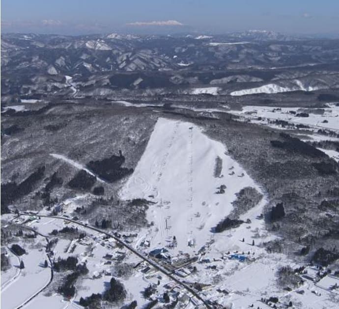 Withコロナ環境でも安心安全なスキー場を目指し、岐阜県郡上市の3スキー場が12月上旬よりオープン!暖冬小雪対策として2億円の投資も! - 画像2