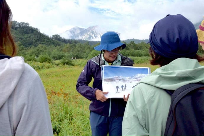 「つがいけ恐竜ランド」が7月18日(日)OPEN!この夏は栂池で遊ぼう。 - 画像4