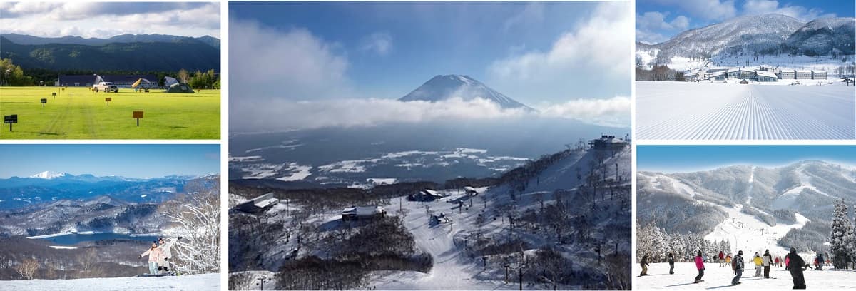 【東急スノーリゾート×BURTON×POW JAPAN】スキー場の山や自然を守り未来へつなぐ「マウンテンクリーン」を全国5スキー場にて実施。
