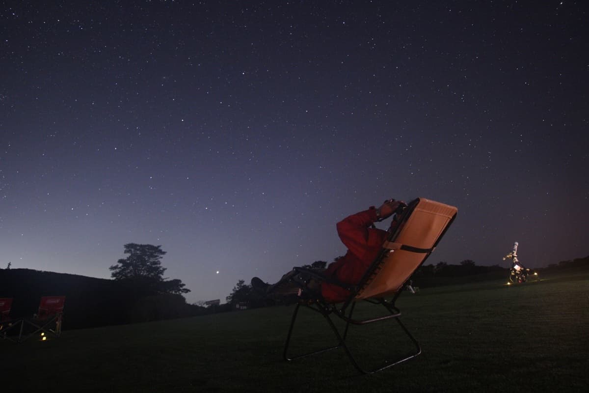 6エリアのホテルに滞在して冬の星空を巡る旅 「星空シールラリー」を12月13日(土)から開催