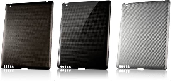 iPad2 Smart Coverが装着可能なmonCarbone Smartt Mate iPad2/設置場所の自由度を向上したmonCarbone Magnet-Force iPhone4発売 - 画像3