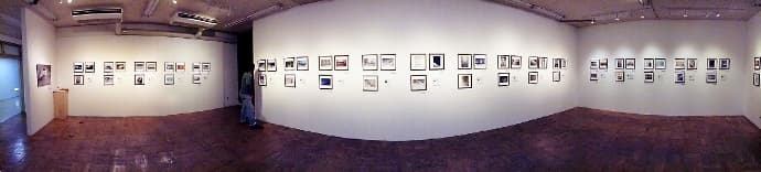 東日本大震災支援チャリティイベント 「おれたちに出来ること Vol.5」 雪を愛する21人の写真家たち - 画像3