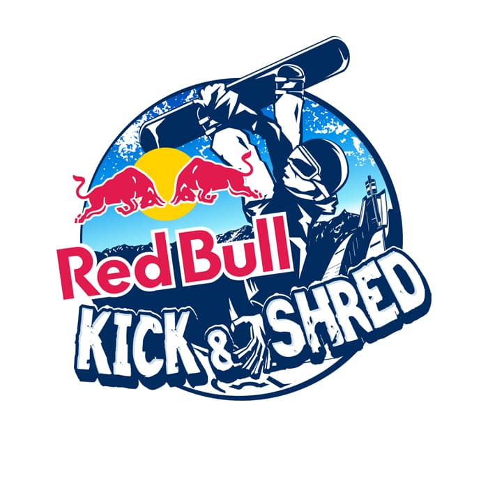 世界初のフリースタイル・スノーボードコンテスト『Red Bull KICK & SHRED』 開催決定! - 画像3