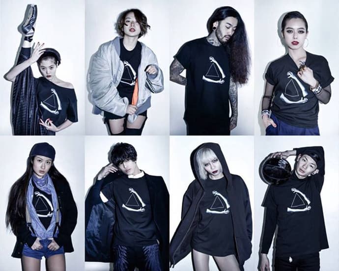 MISCHIEF × maddoc
