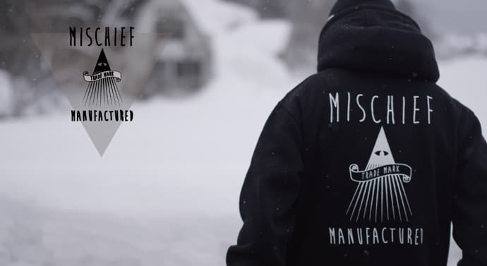 MISCHIEF × maddoc - 画像2