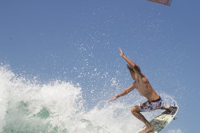 BILLABONGがアンディ・ウォーホルとジャン=ミシェル・バスキアのコラボレーション作品をフューチャーした最新コレクションを発表 - 画像3