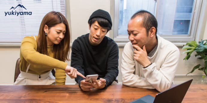 【完全リモートワーク可】yukiyamaでスキー場を盛り上げてくれる、営業&企画募集! - 画像2
