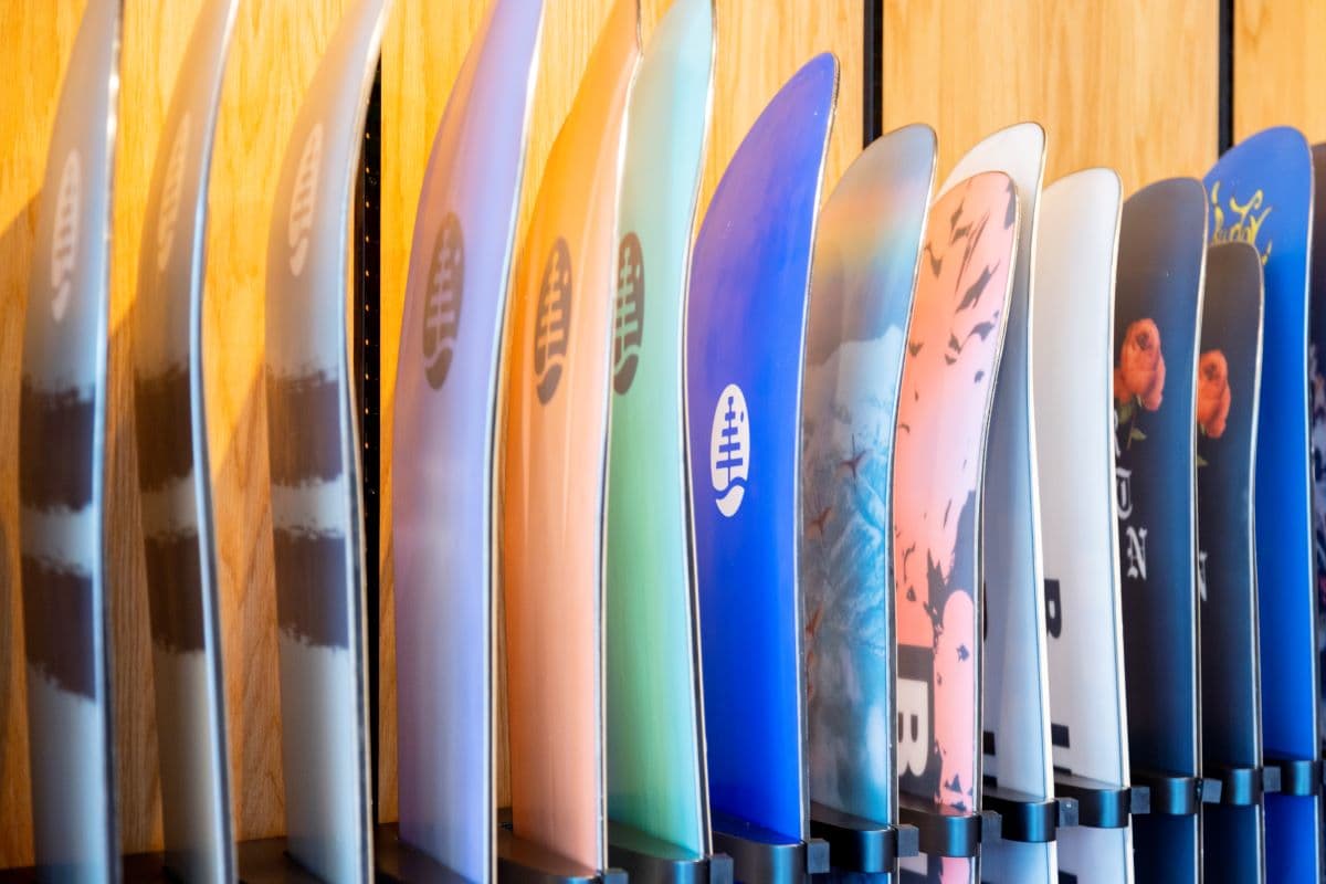 Burtonが業界初のブランド認定中古スノーボードの取り扱いを開始 - 画像2