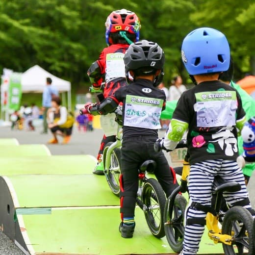 ムラサキスポーツが、茨城県笠間市で特別キャンプを開催!国内最大級の屋外スケートパークでアクションスポーツとアウトドアを楽しめる!