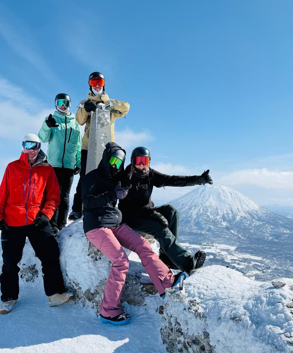 「Japan Ski Experience(ジャパン・スキー・エクスペリエンス)」、2025年Ski Asia Awardsにて2年連続「日本最高のスキー旅行代理店賞」を受賞