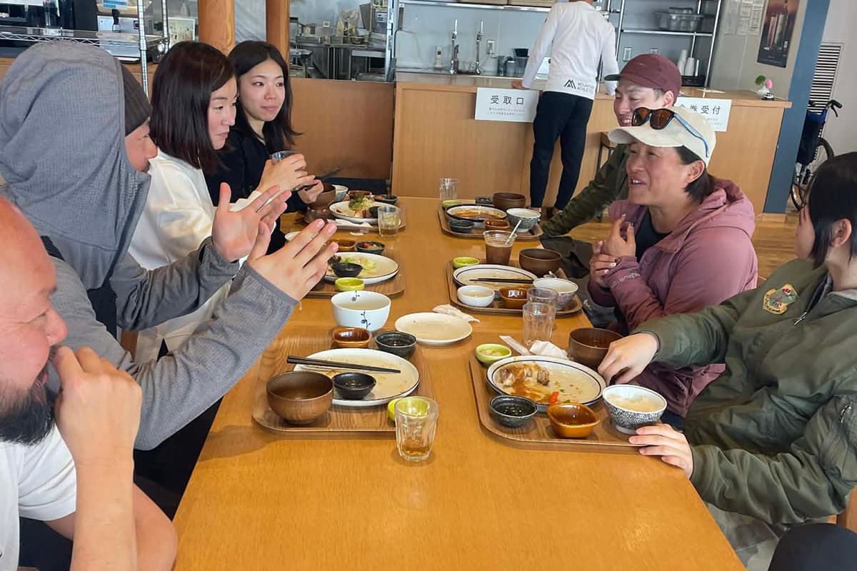 【新潟県・南魚沼市】出会いと粉雪――南魚沼「バックカントリー×移住体験」体験レポート - 画像4