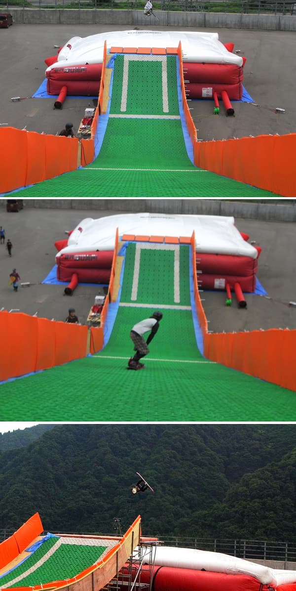 GALA BAGJUMP PARK - 画像2