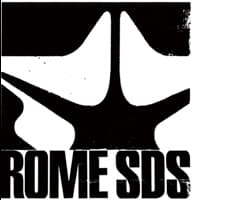 Rome SDS SHRED ON BRUSH 開催!