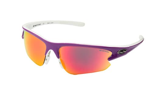 SMITH OPTICS ニューカラーサングラス!