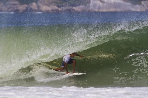 ブラジルで行われたASP-WCT第4戦でミシェル・ボレーズとサリー・フィッツギボンズが優勝 - 画像2