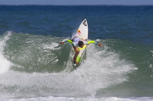 ブラジルで行われたASP-WCT第4戦でミシェル・ボレーズとサリー・フィッツギボンズが優勝 - 画像4
