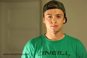 the shred showビッグエア優勝のMAX EBERHARDT、世界ジュニア選手権優勝の TIM-KEVIN RAVNJAKがチームヨネックスに新加入!!! - 画像3