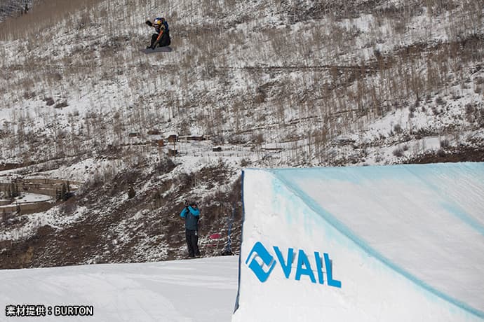 BURTON US OPENスロープスタイルで角野友基が日本人初優勝! - 画像4