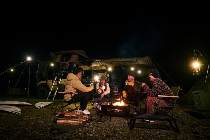BILLABONG ADVENTURE DIVISION 最新映像公開。 - 画像3