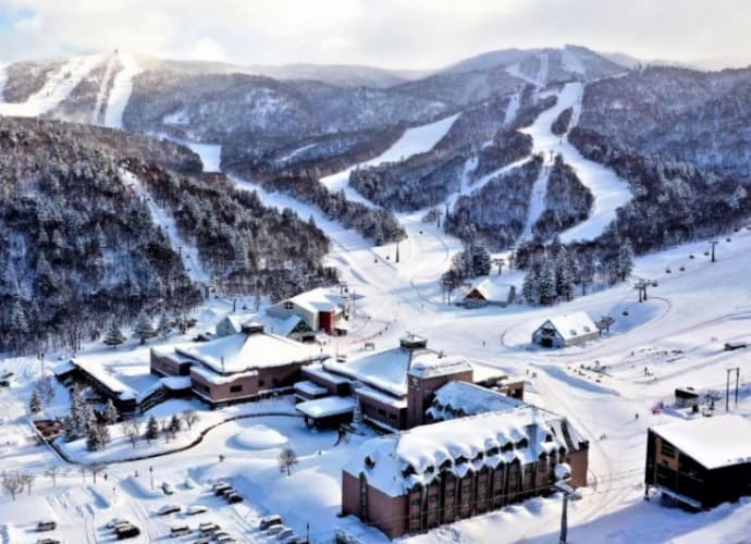 今冬、日本で3ヶ所目のマウンテンリゾート「クラブメッド・北海道 キロロ」がオープン