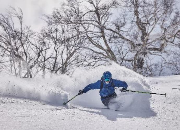 今冬、日本で3ヶ所目のマウンテンリゾート「クラブメッド・北海道 キロロ」がオープン - 画像2