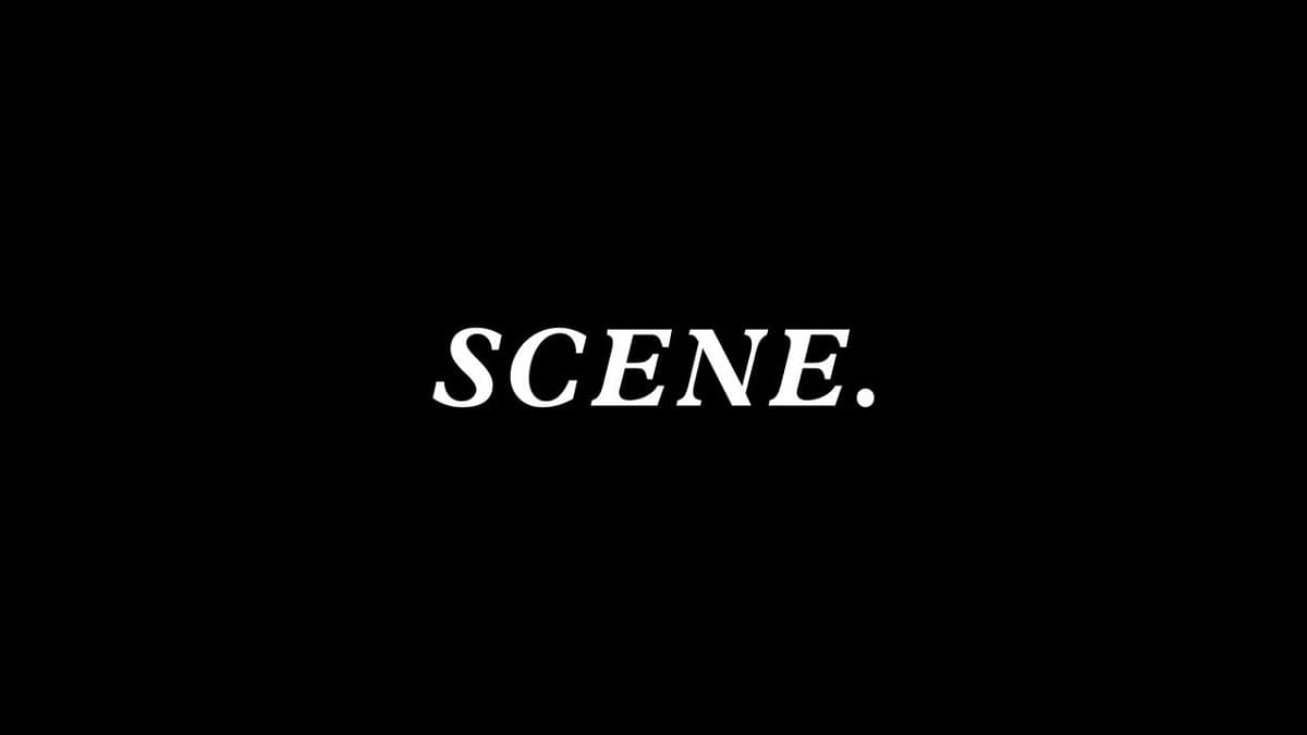COWDAYチームがリブランディンし、イベント企画・運営のプロフェッショナルチーム 「SCENE.」 発足。