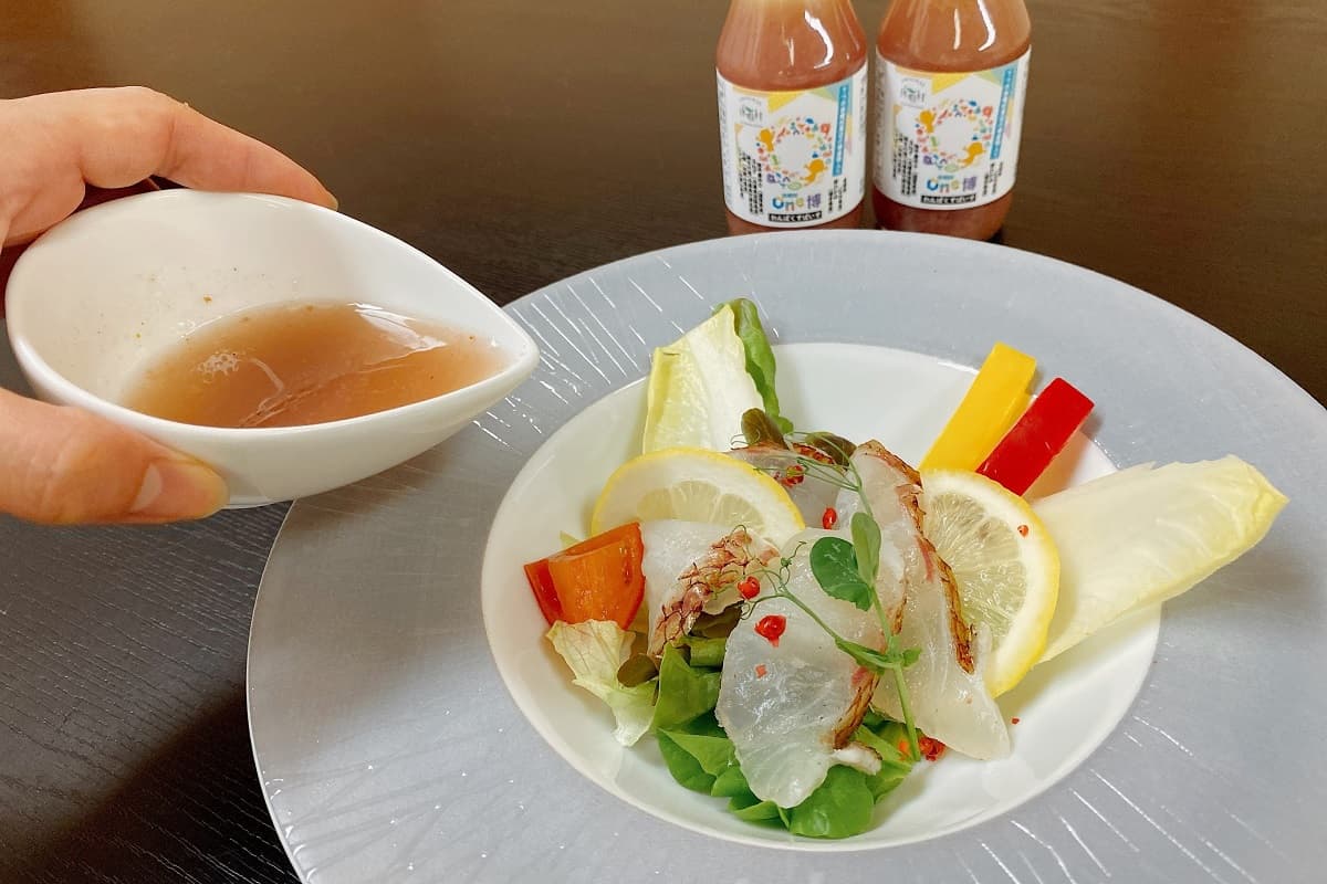 北陸・近畿エリア7つの休暇村で限定販売!選りすぐりの厳選食材を使用したオリジナルスパイスリキッド「わんぱくすぱいす」7月8日(火)より販売開始