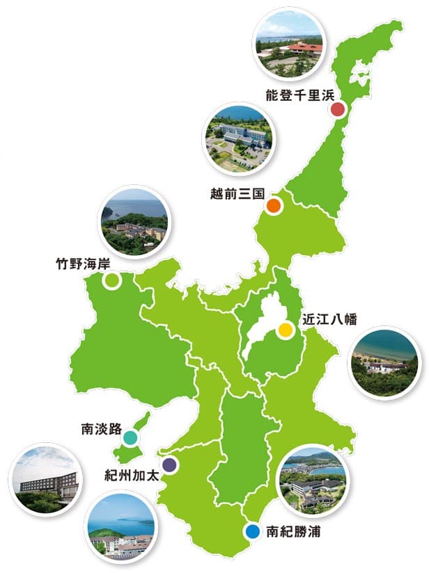 北陸・近畿エリア7つの休暇村で限定販売!選りすぐりの厳選食材を使用したオリジナルスパイスリキッド「わんぱくすぱいす」7月8日(火)より販売開始 - 画像3