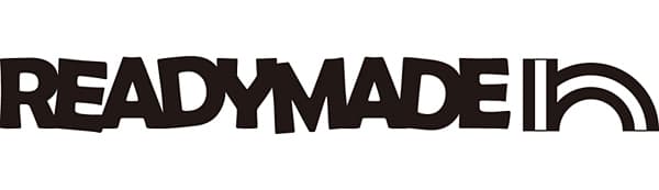 READYMADE試乗会中止情報